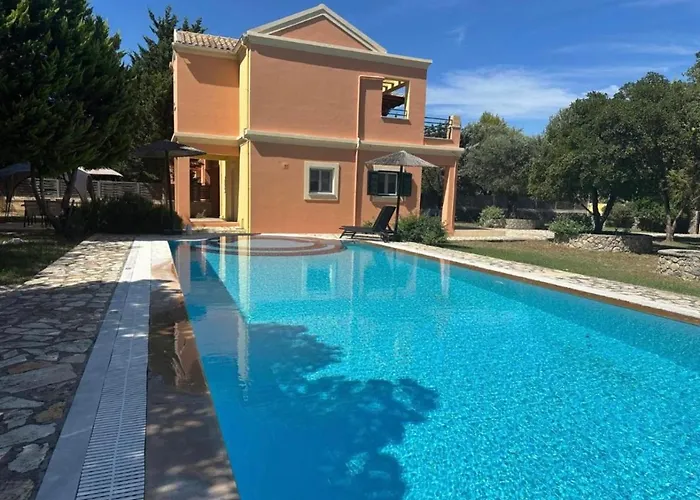 Villa Vaios
