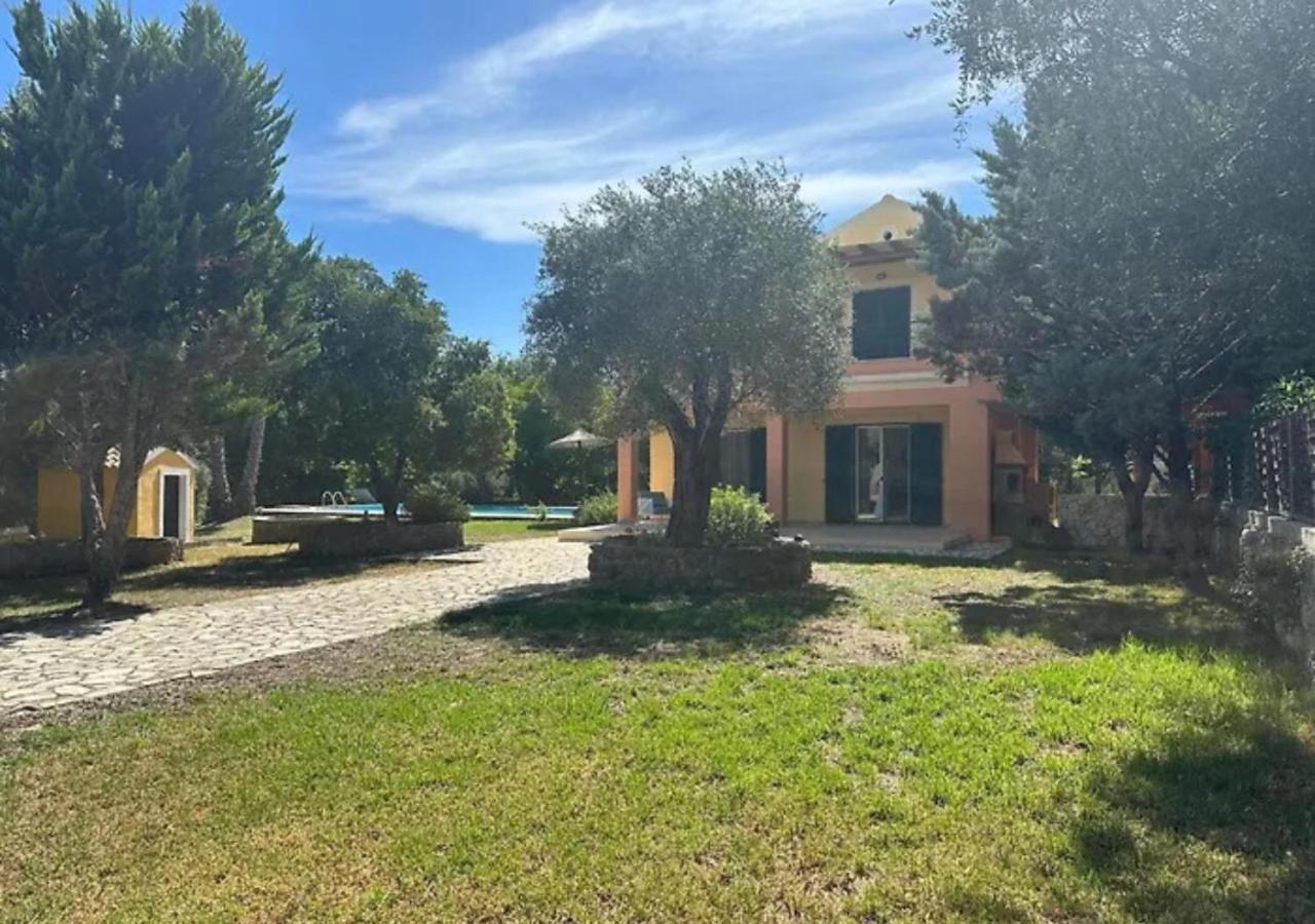 Villa Vaios