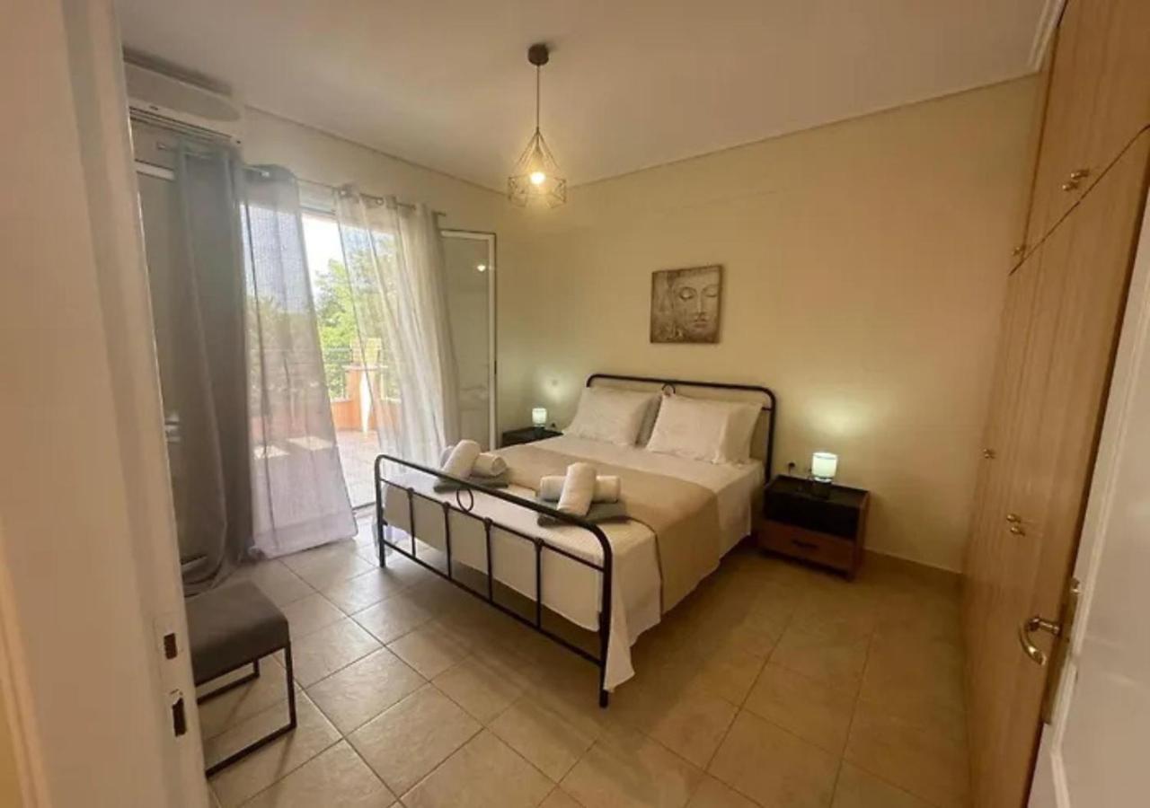 Villa Vaios Kouramaditika
