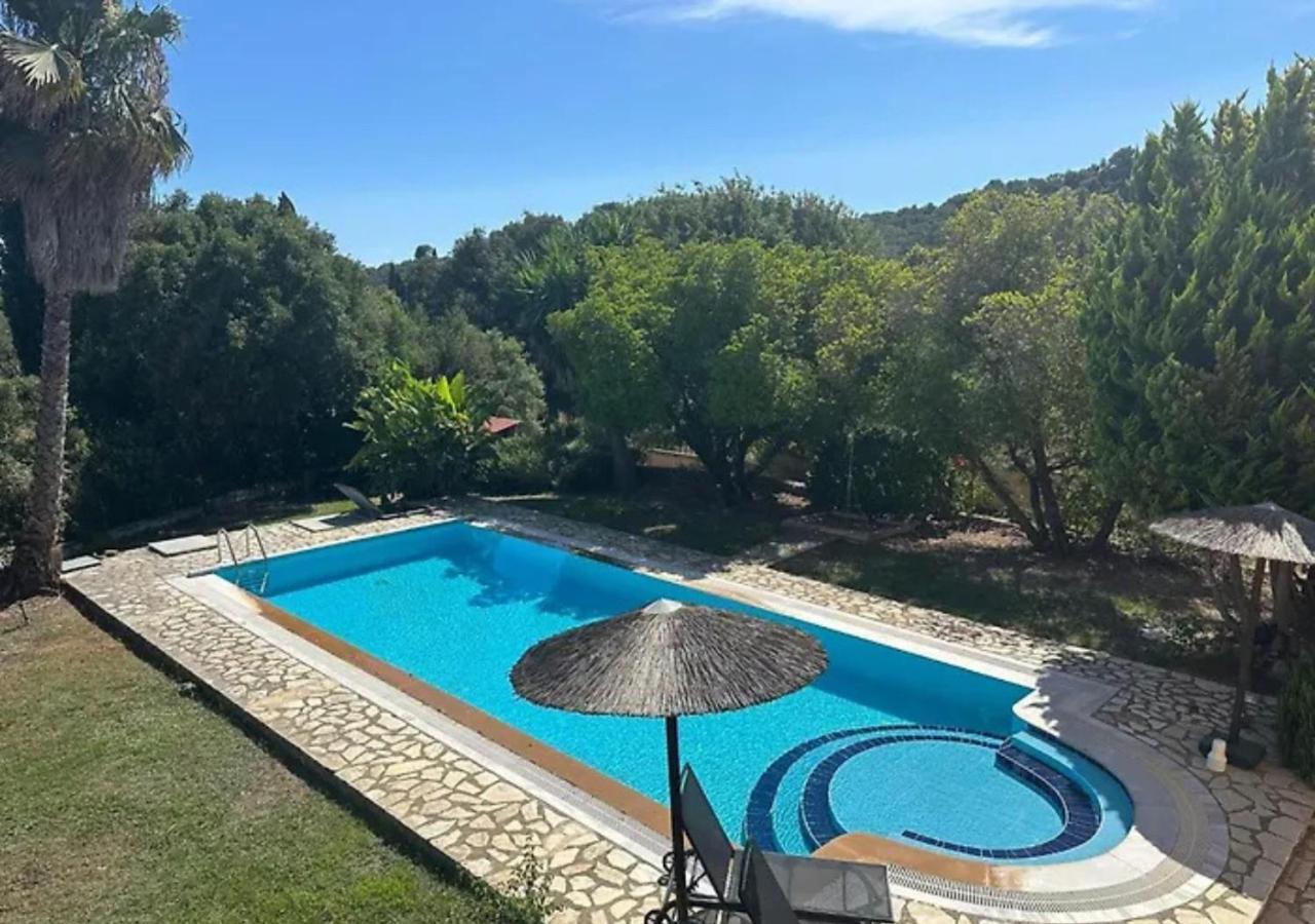 Vaios Kouramaditika